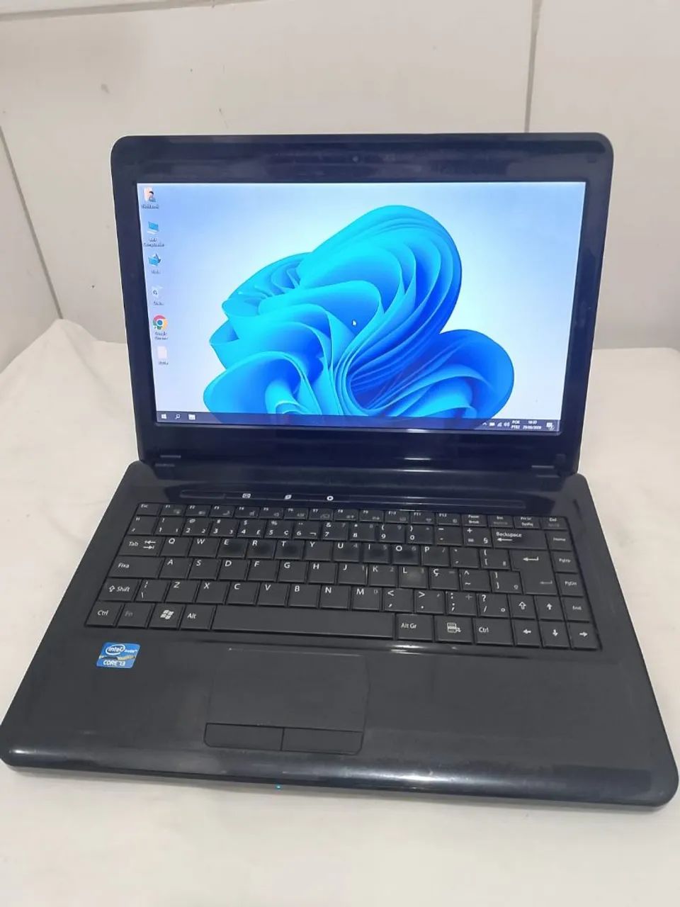 Vendo notebook positivo pra DJs ou pra estudar  - Foto 4