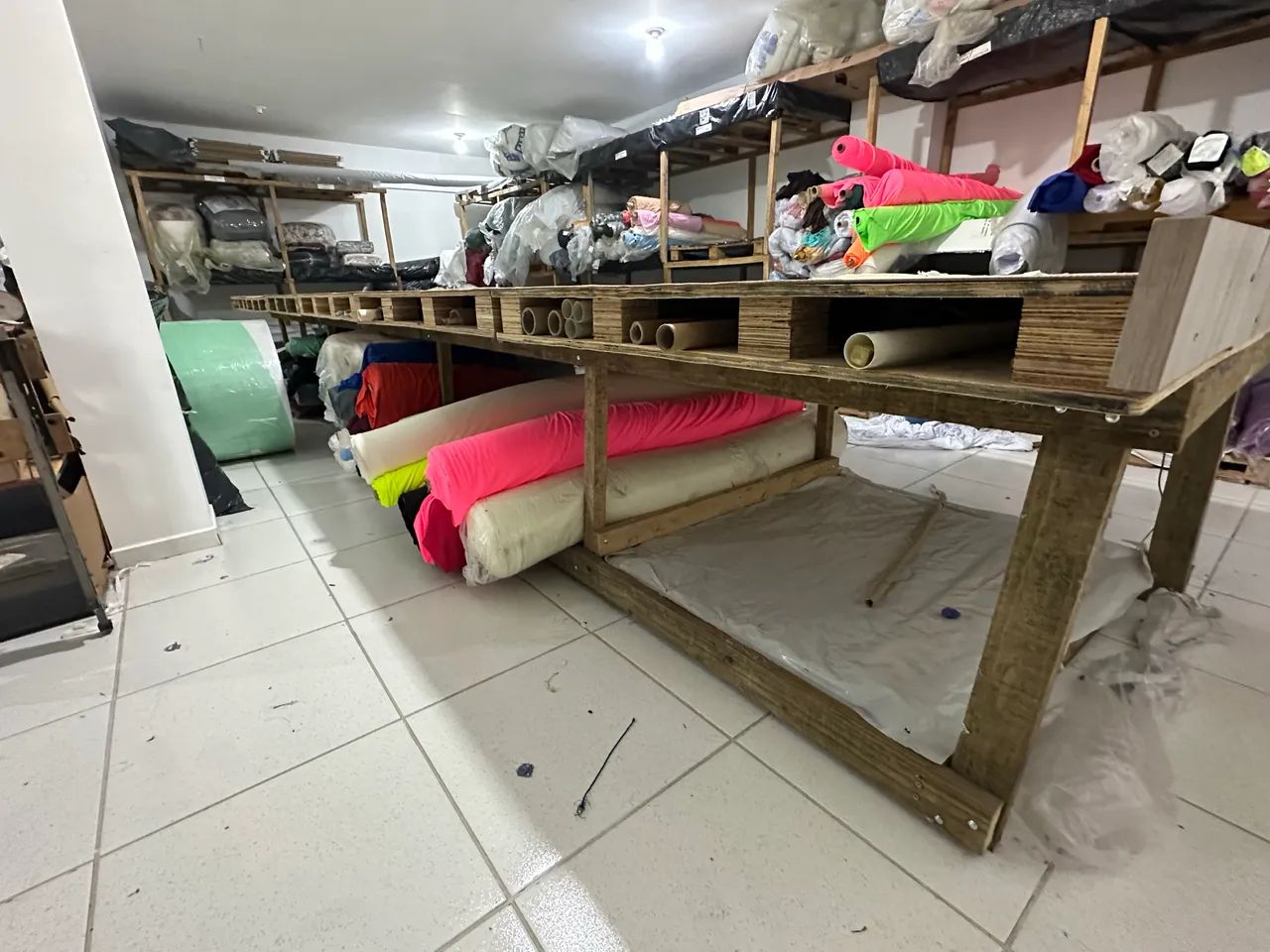 Mesa de corte - Foto 3