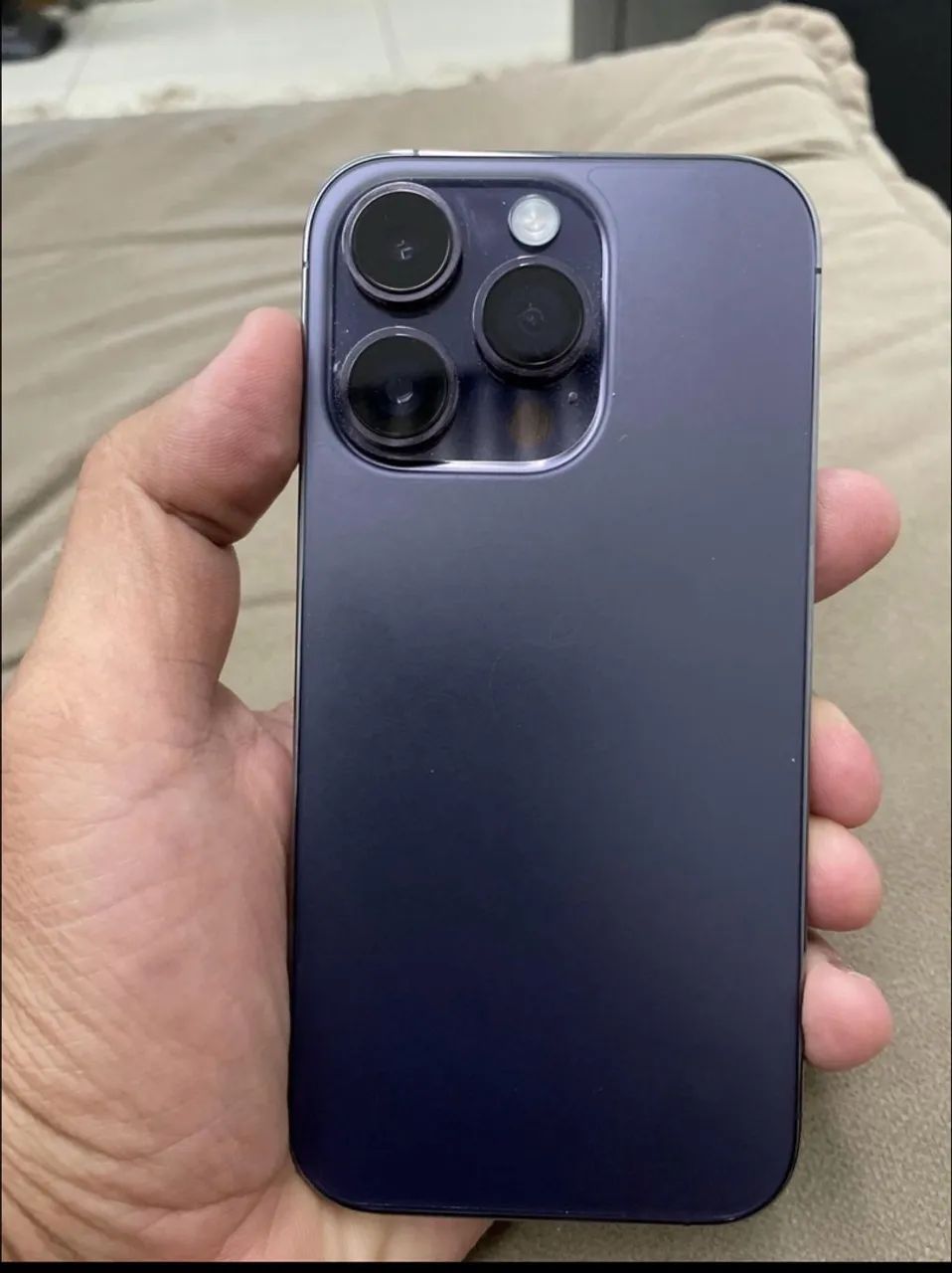 iPhone 14 Pro 