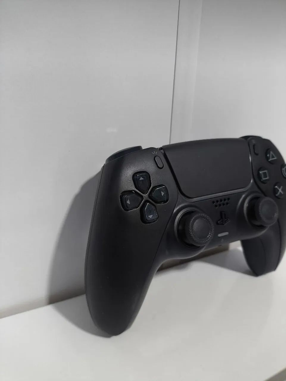 DUALSENSE CONTROLE PS5 BLACK - Foto 3