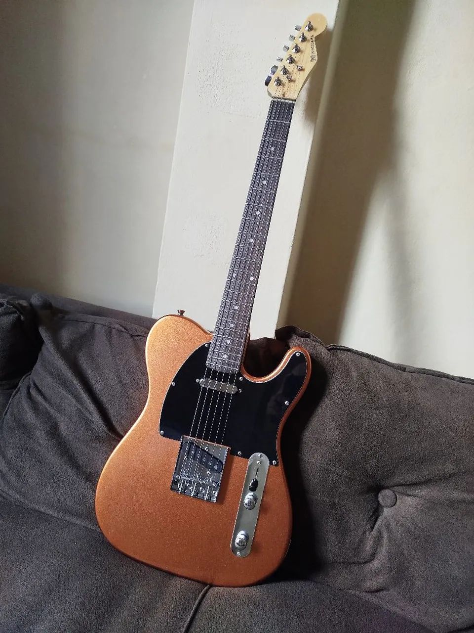 Telecaster Michael