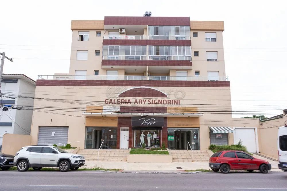 Comercial Sala em Condomínio em Pelotas - Foto 3