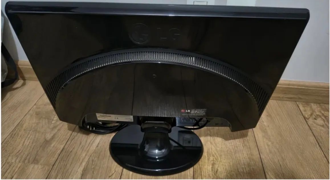 Monitor LG 23 polegadas HDMI