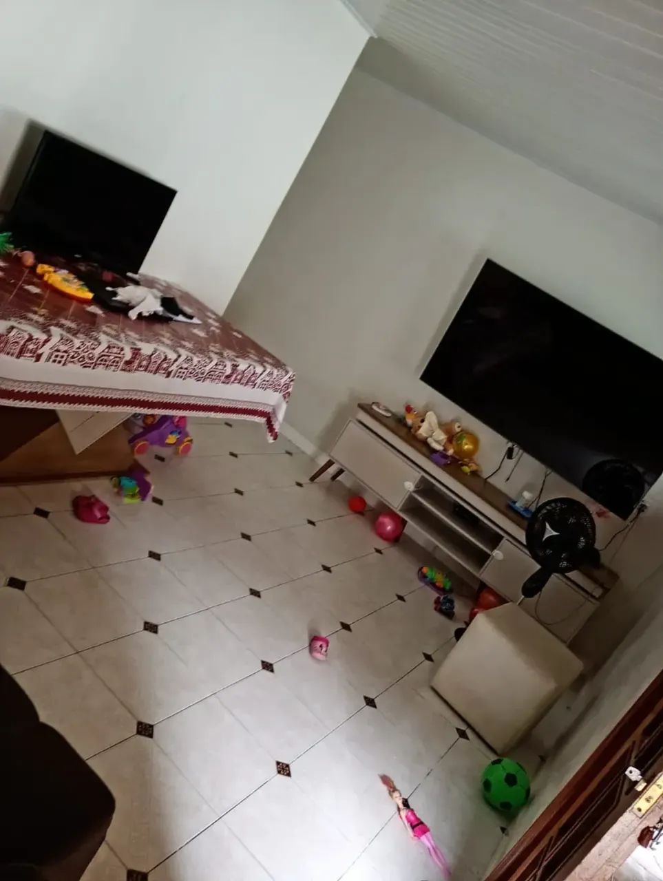 VENDO CASA NA CIDADE NOVA - Foto 2