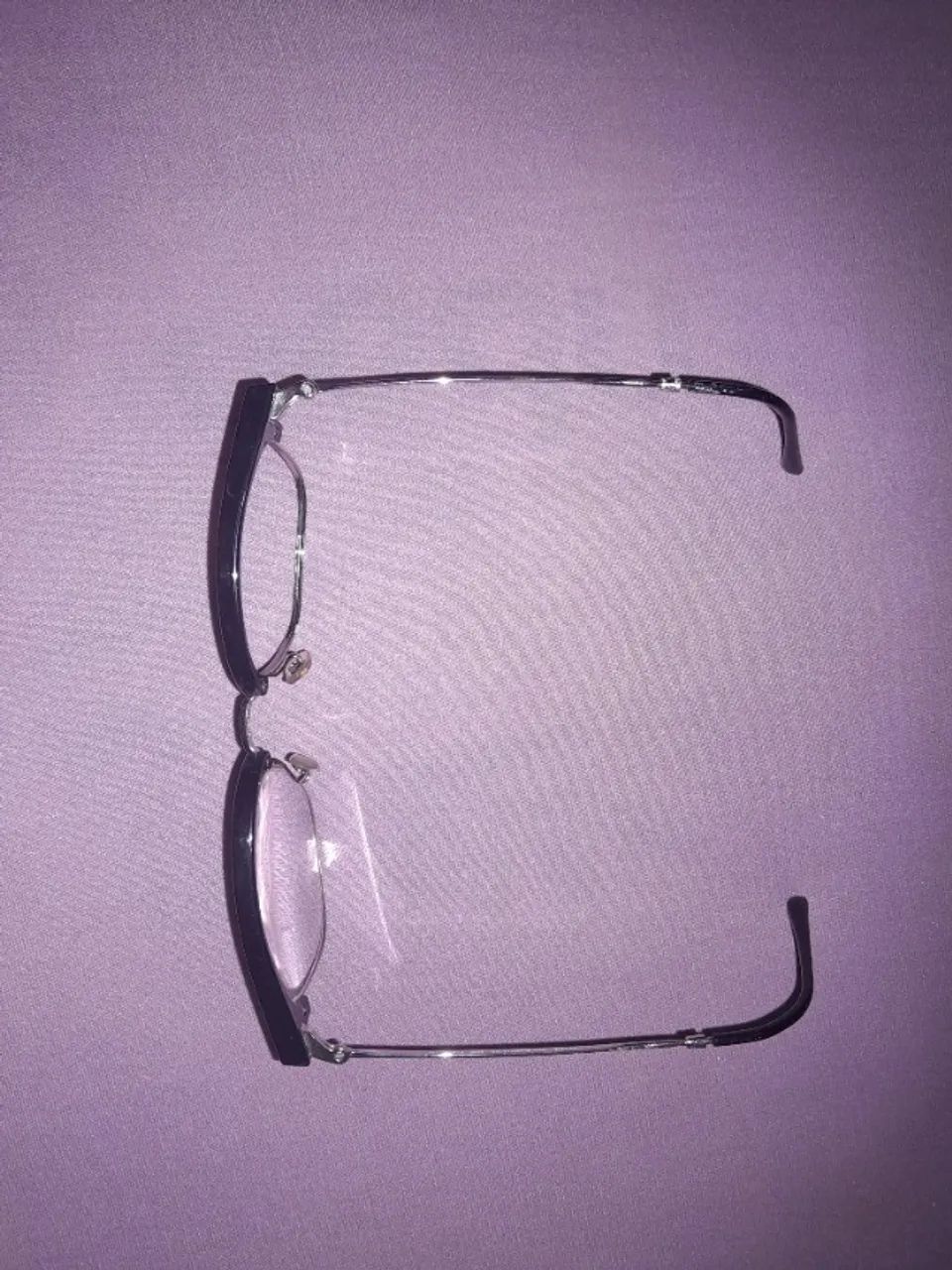ARMAÇÃO DE ÓCULOS RAY-BAN ORIGINAL  - Foto 4