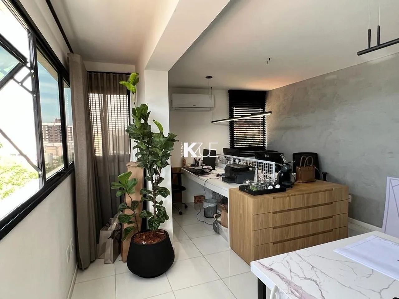 Sala comercial em excelente localização com 49m!