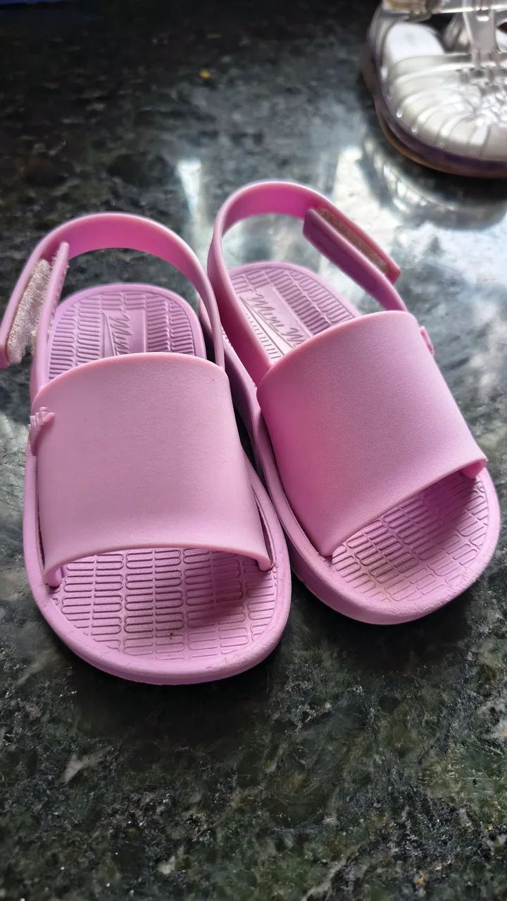 Mini melissa - Foto 3