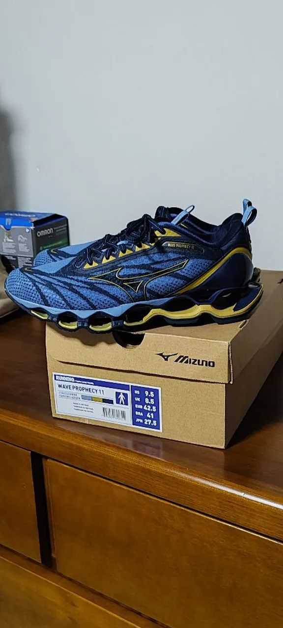 Mizuno Prophecy 11 - Foto 2
