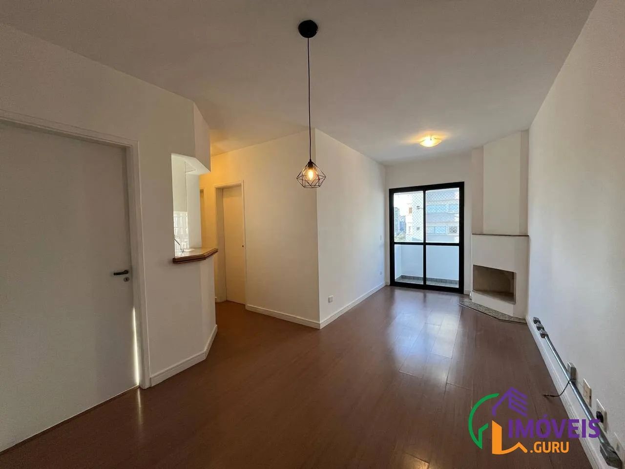 APARTAMENTO - BROOKLIN - SP - Foto 2