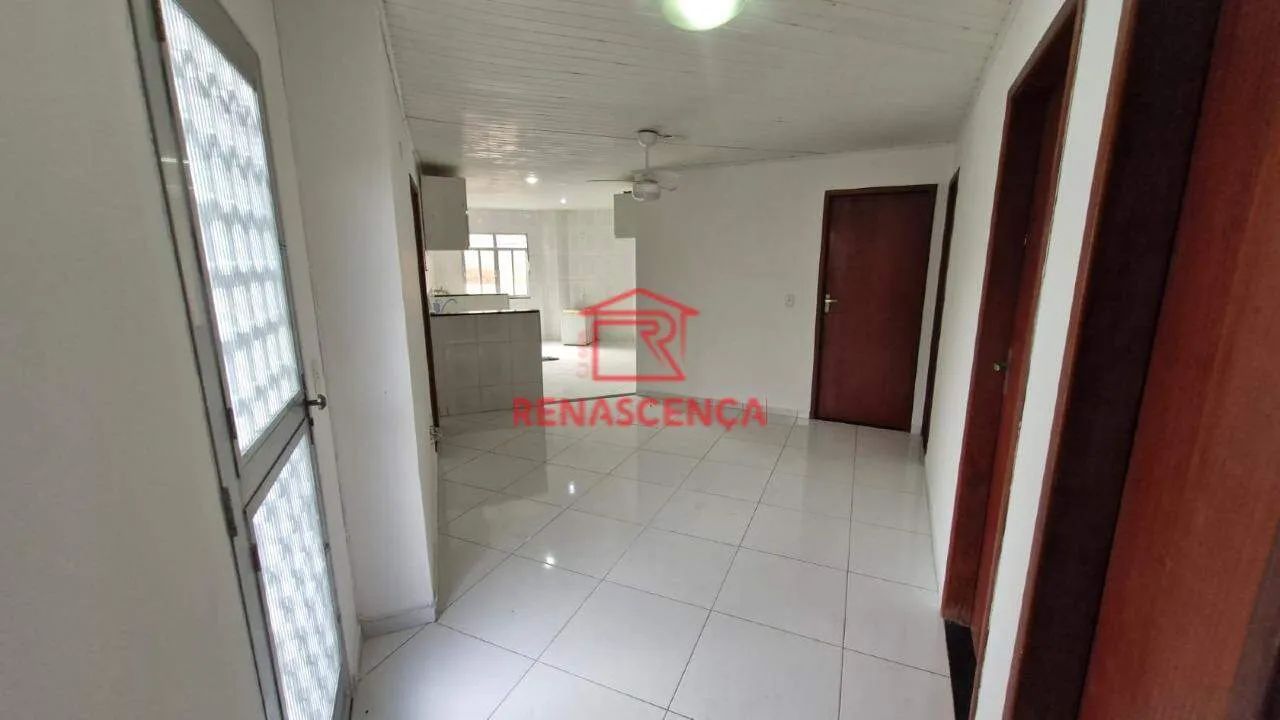 Otima Casa 3 quartos 1 vaga Piedade - Foto 4