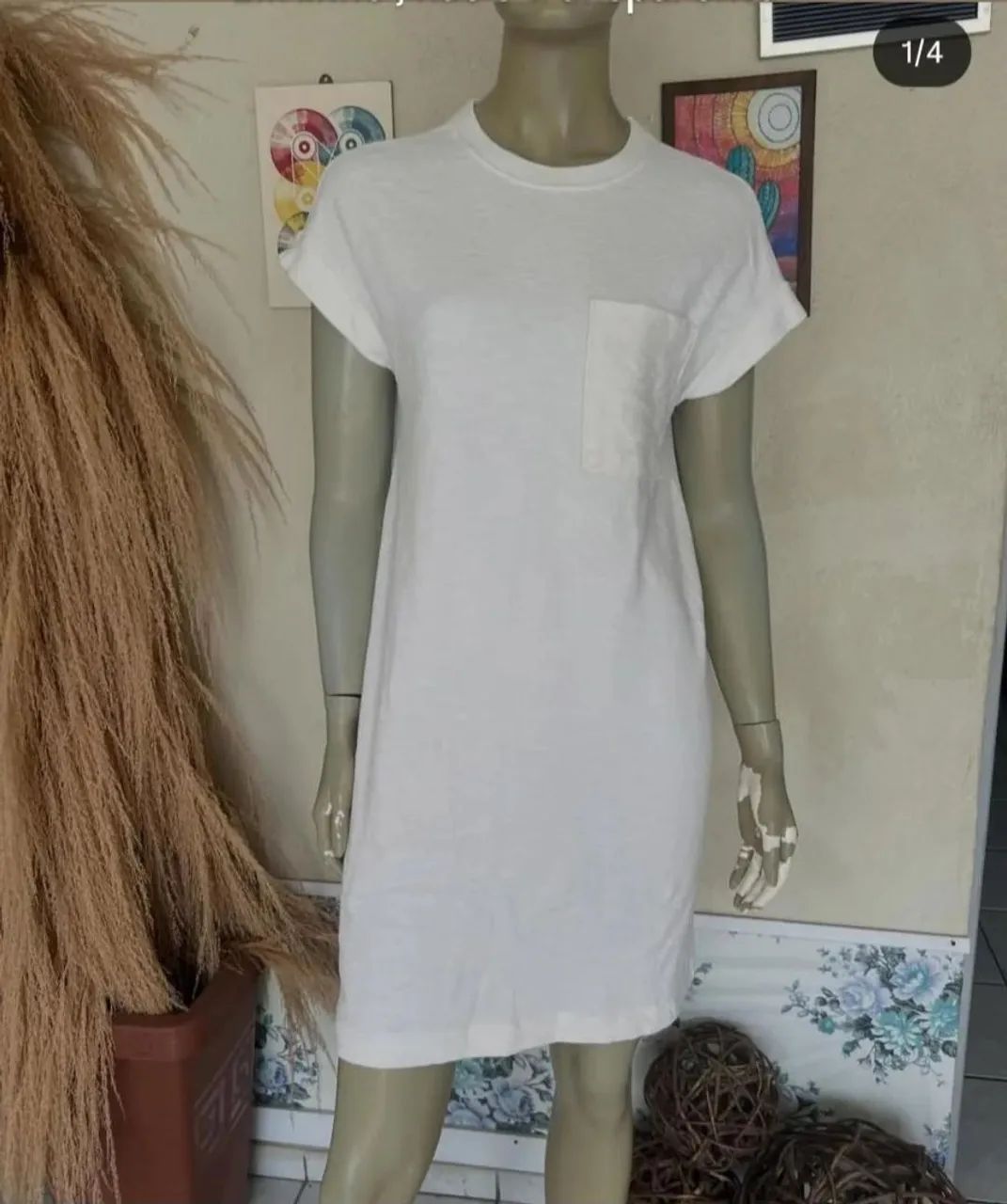Vestido 