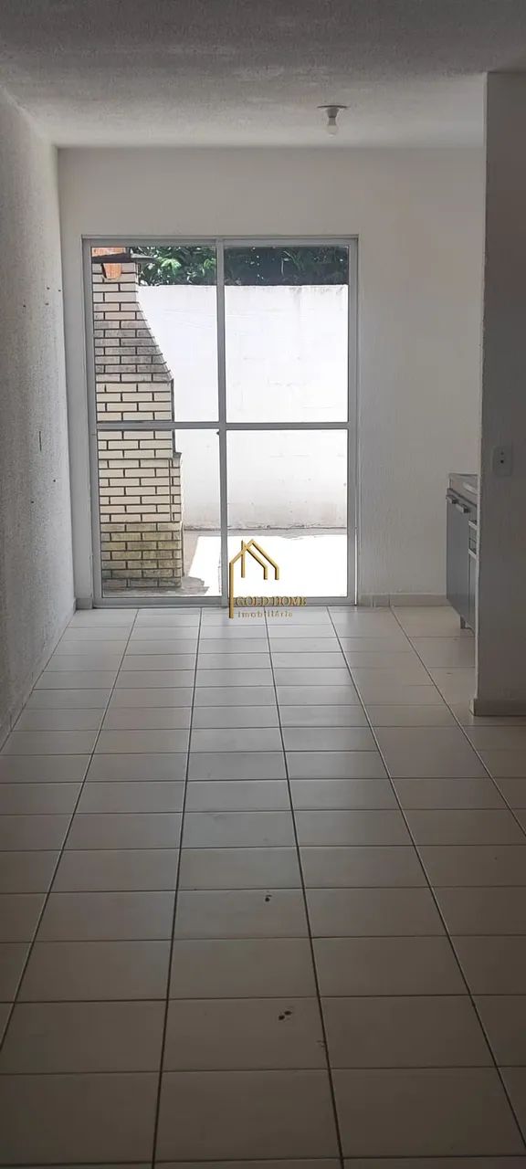 Aluguel condominio Rio Jangada casa de 3 quartos - Foto 4