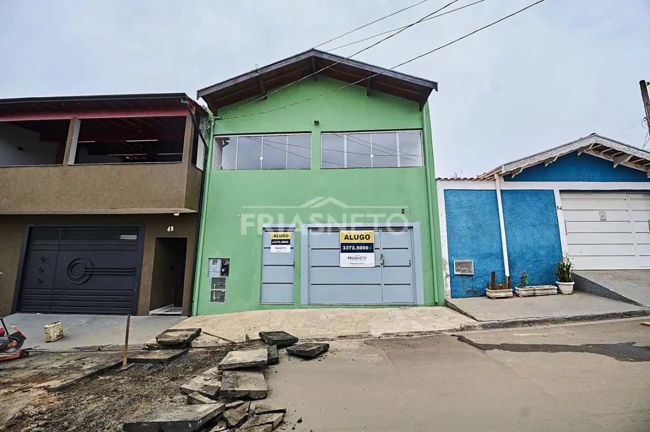 Imovel Comercial para Venda no Bairro Alvorada / Pompeia em Piracicaba - Foto 2