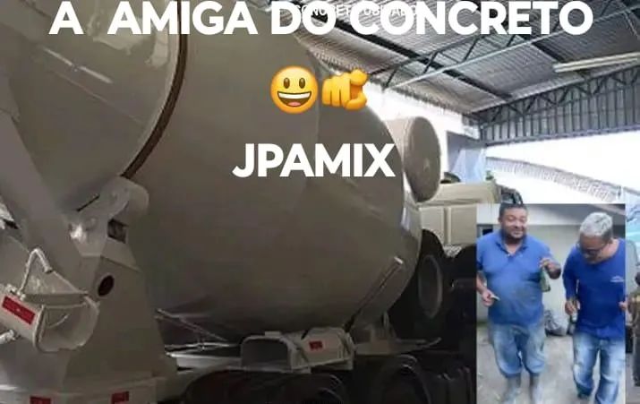 CONCRETO USINADO, CONCRETO BOMBEADO PARA LAJES PISOS PISCINAS COLUNAS ESCADAS CALÇADAS RJ