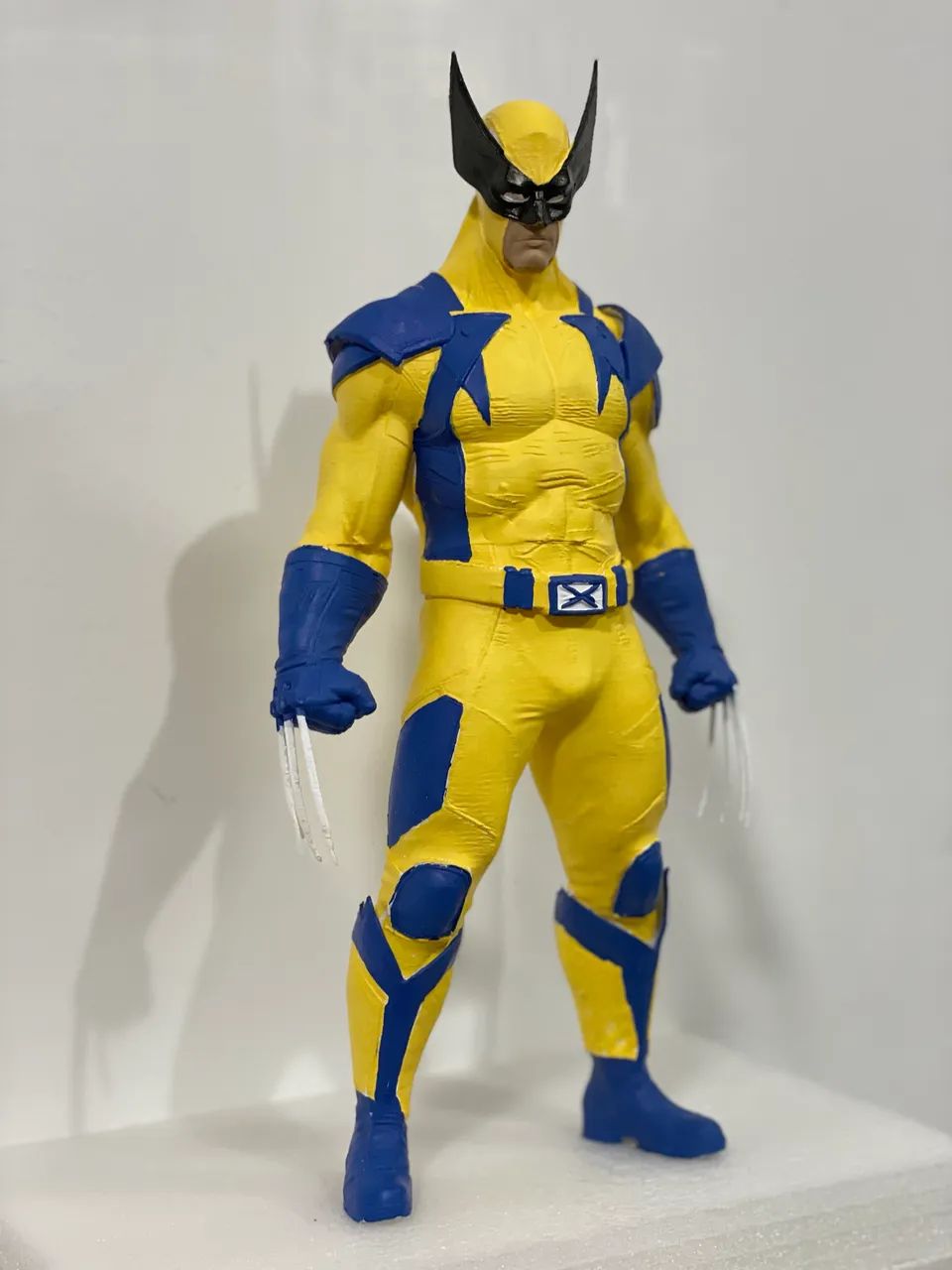 Wolverine 30cm - Foto 5