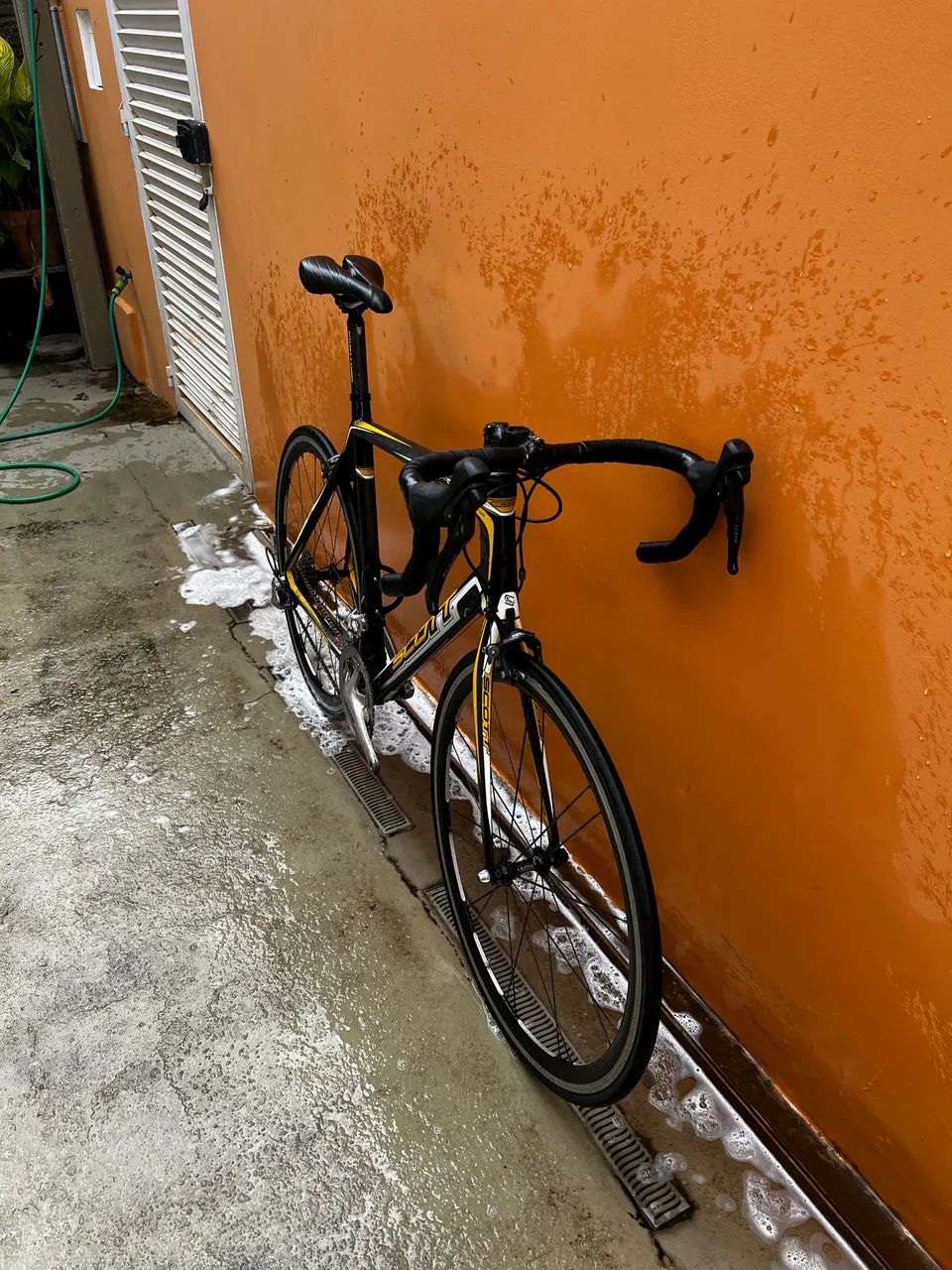 Scott CR1 Bike speed road estrada