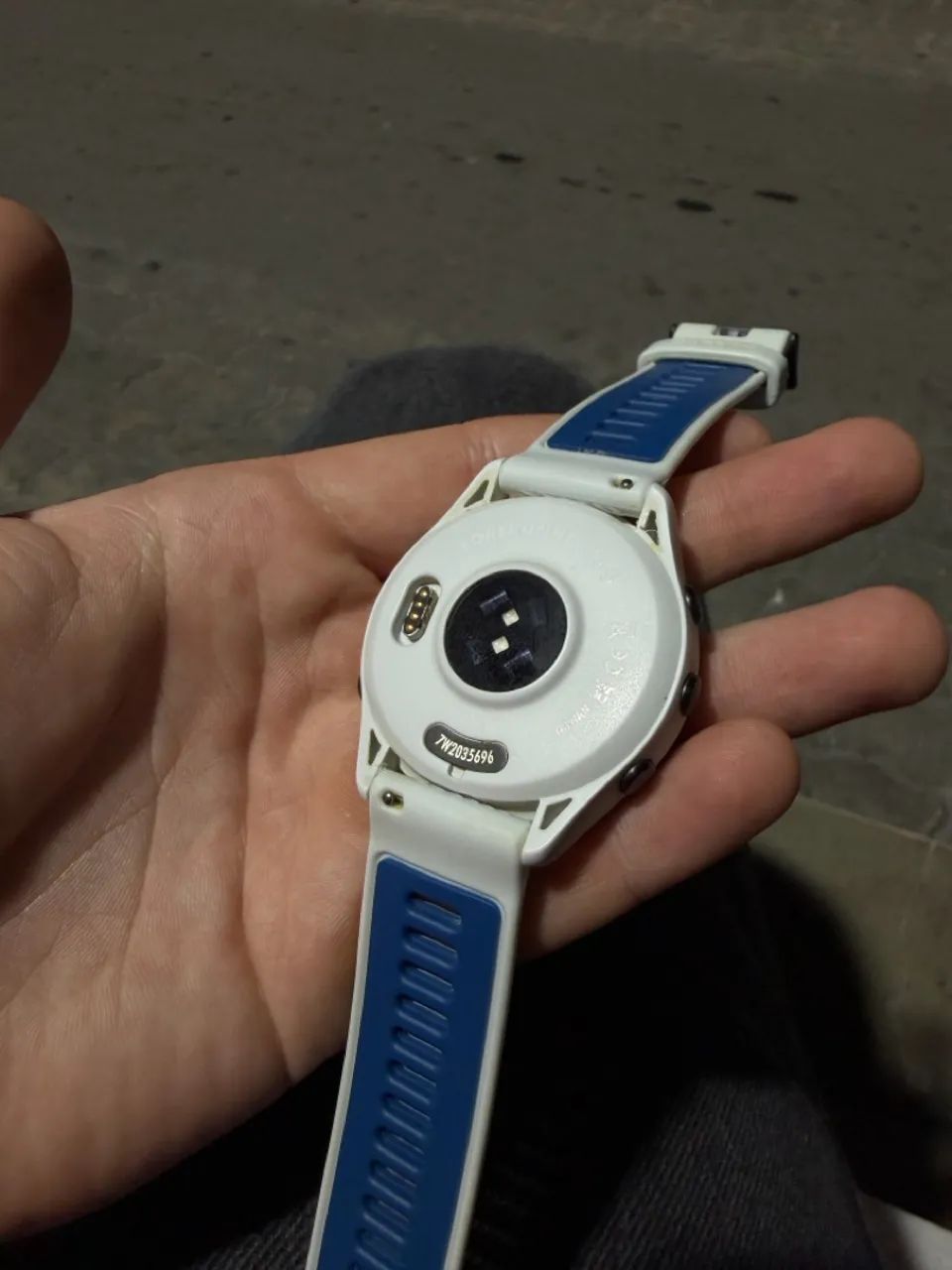 Garmin forerunner 265 Music - Foto 4