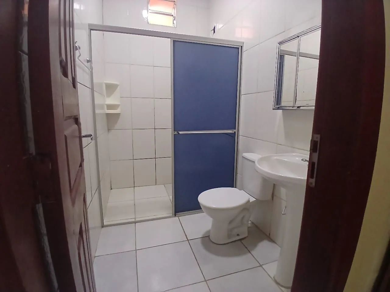 Casa com piscina no manoel Julião - Foto 2