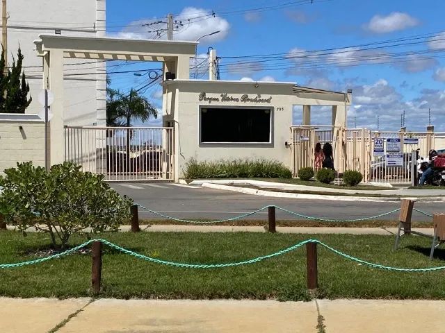 Foto - Vitória da Conquista - Candeias