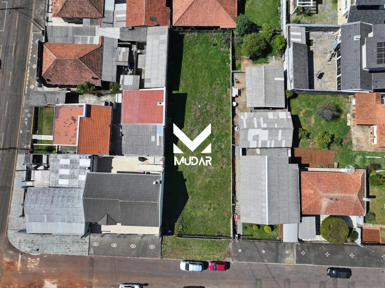 Terreno com 616m2 em Uvaranas  próximo ao Centro - Foto 2