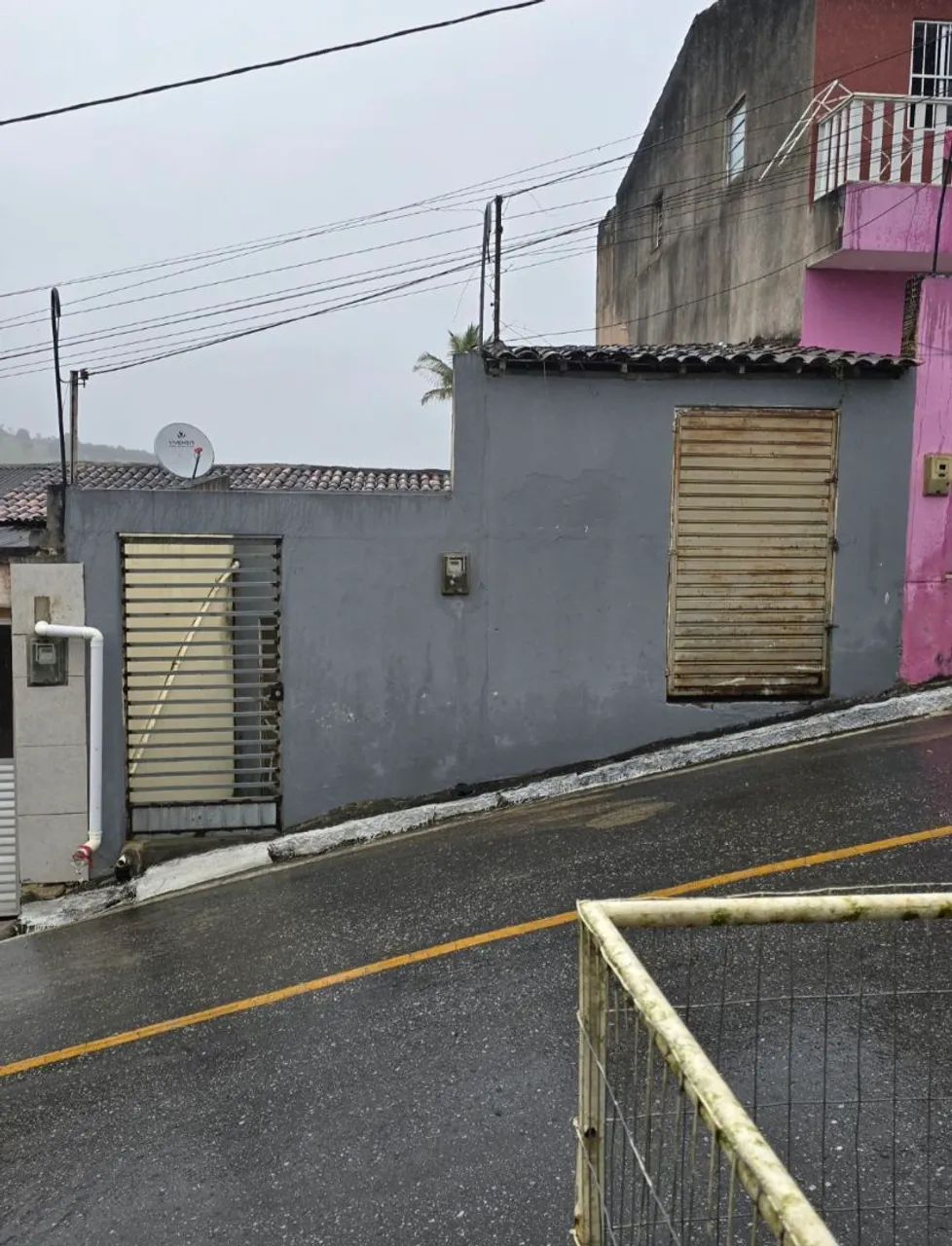 Casa para venda ou troca