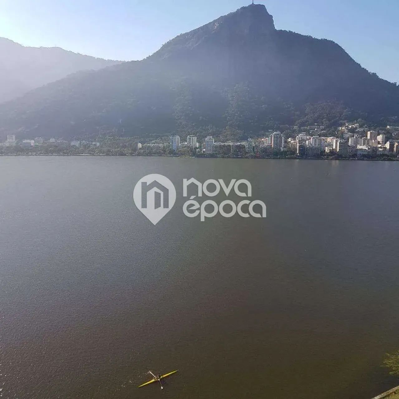 Lagoa | Cobertura 5 quartos, sendo 3 suites - Foto 2