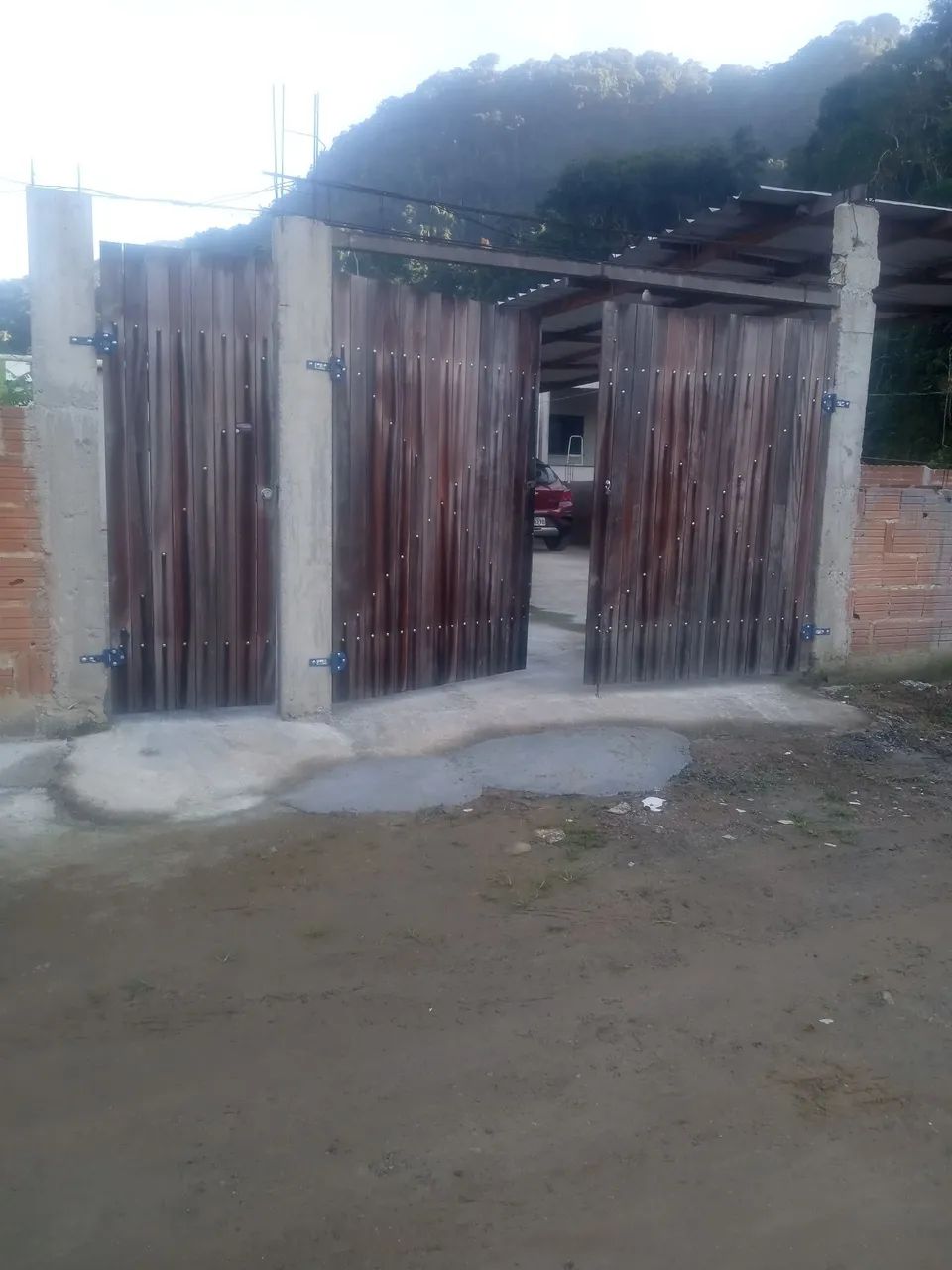 Casa de praia 