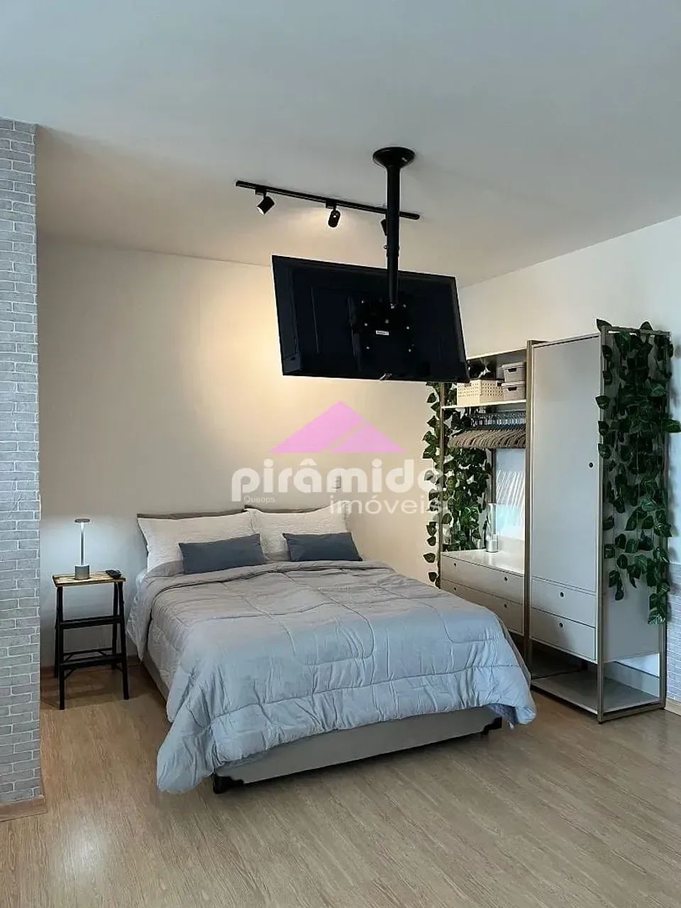 Apartamento Flat Moriah - Foto 2