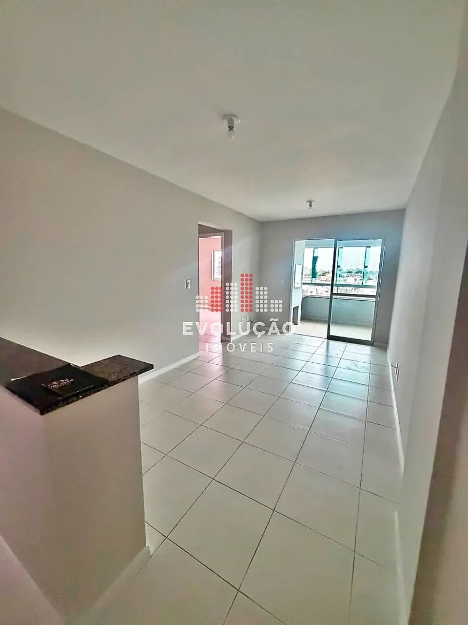 Apartamento 2 Quartos 60m² - Areias - Foto 5