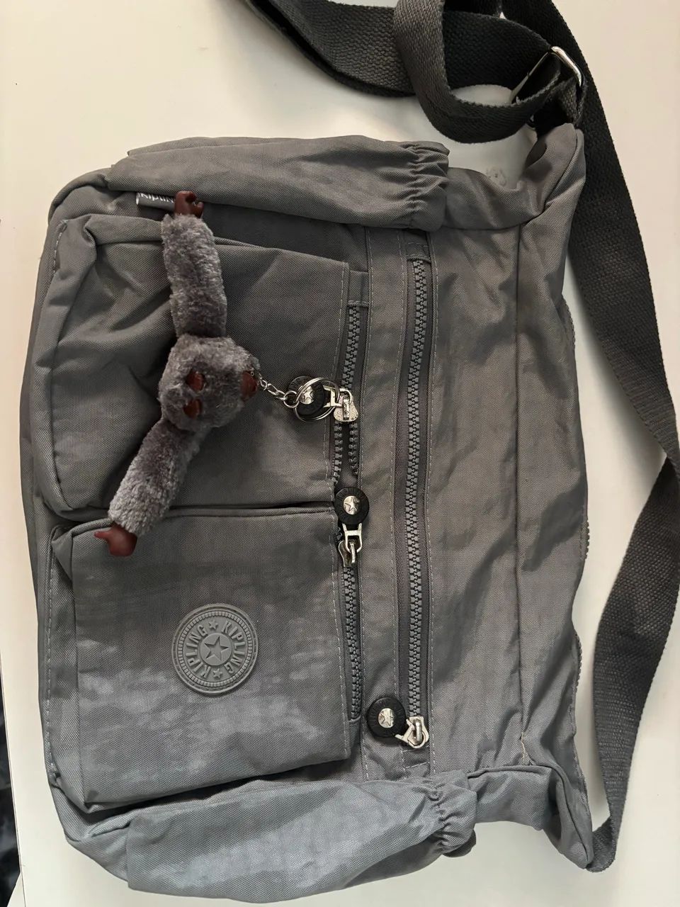 Bolsa Kipling  - Foto 4