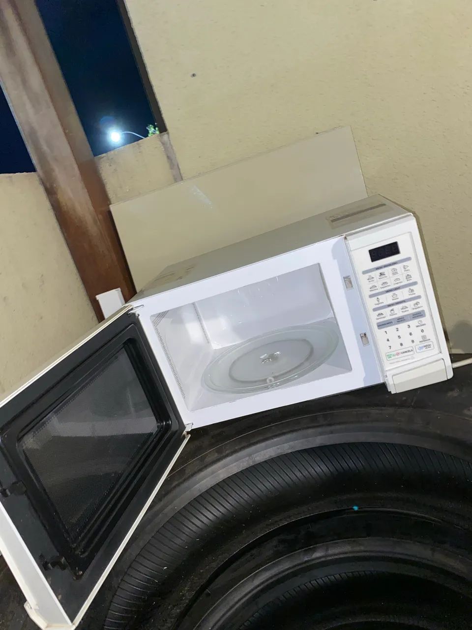 Microondas - Foto 3