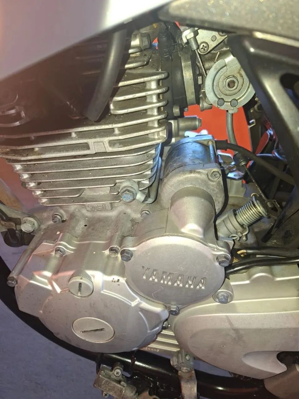Fazer 250cc- 2013 - Foto 2