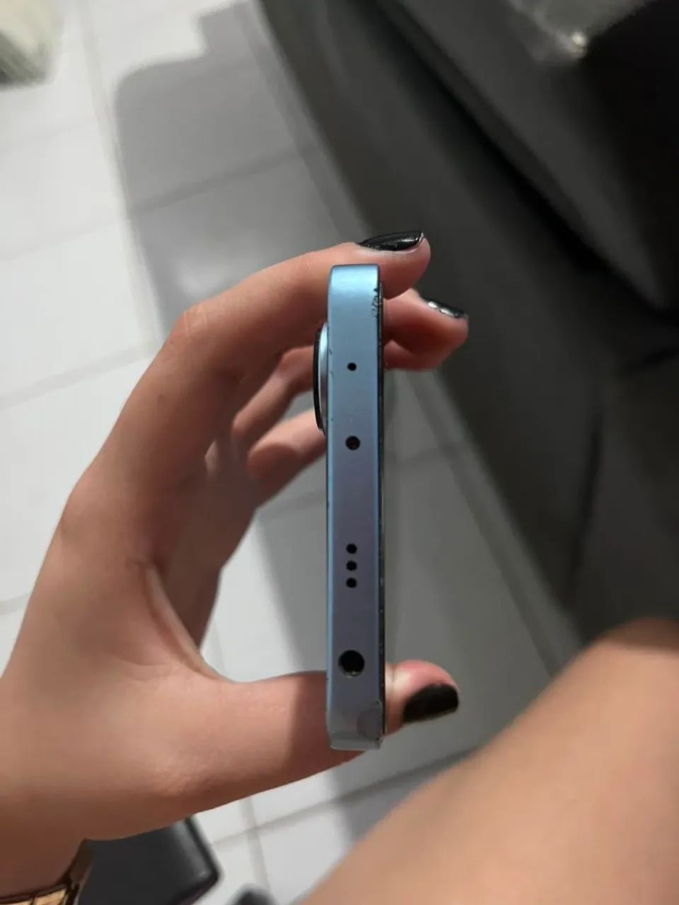 Redmi note 13 semi-novo  - Foto 5