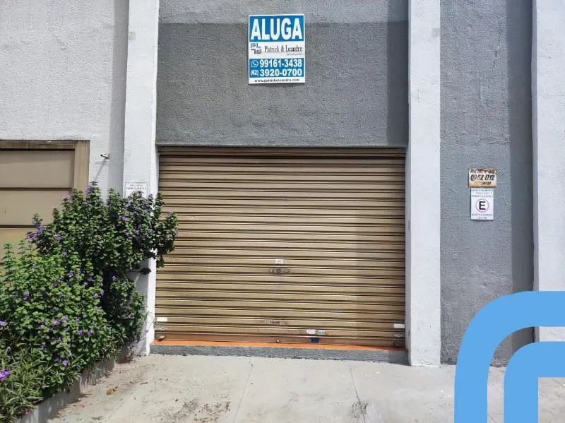 SALA COMERCIAL em Goiânia - Goiás, Setor Coimbra - Foto 2