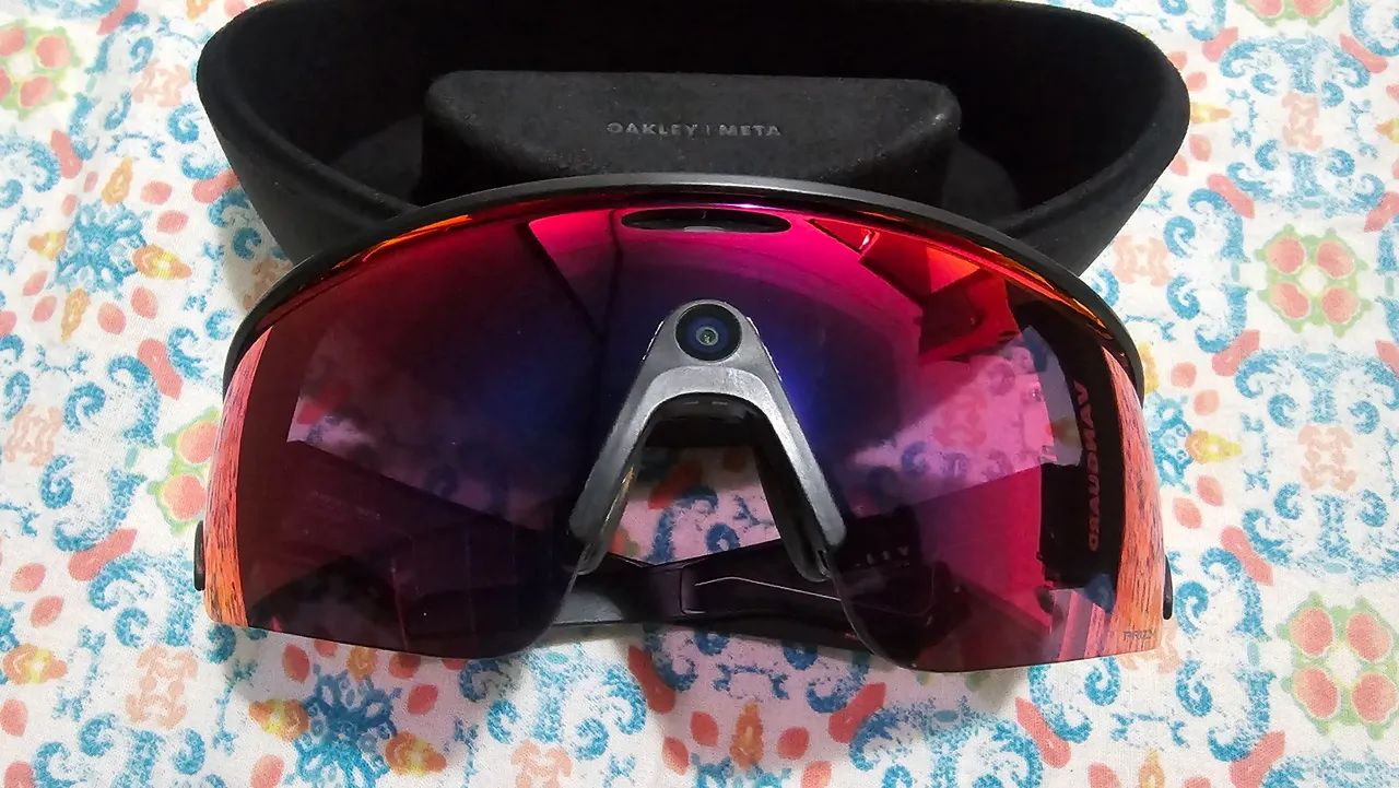 Oakley Meta Vanguard  - Foto 3