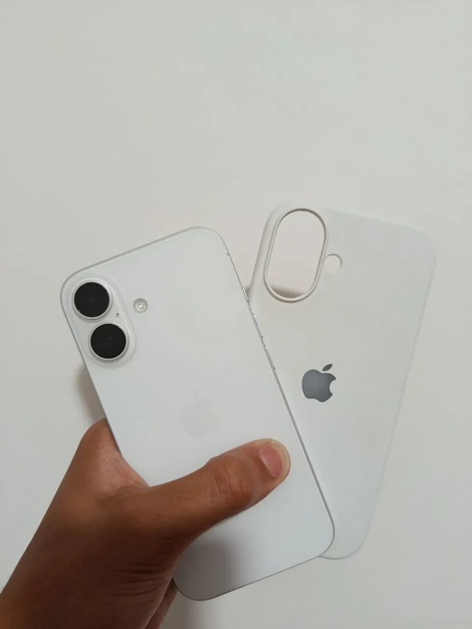 iPhone 16 zero - Foto 3