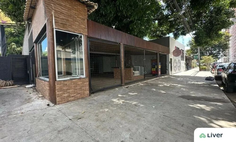 Sala Comercial - Foto 2