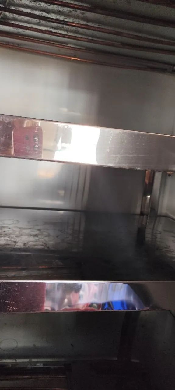 Freezer câmara fria  - Foto 4