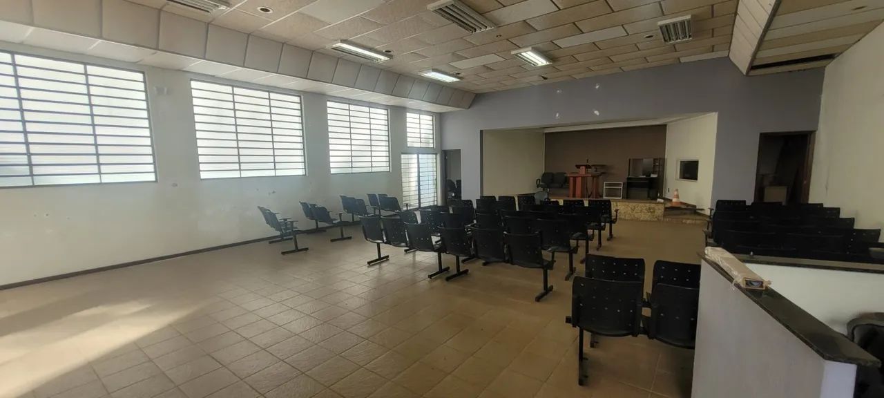 Sala Comercial para Venda em Rio Claro, Alto do Santana, 1 dormitório, 3 banheiros - Foto 10