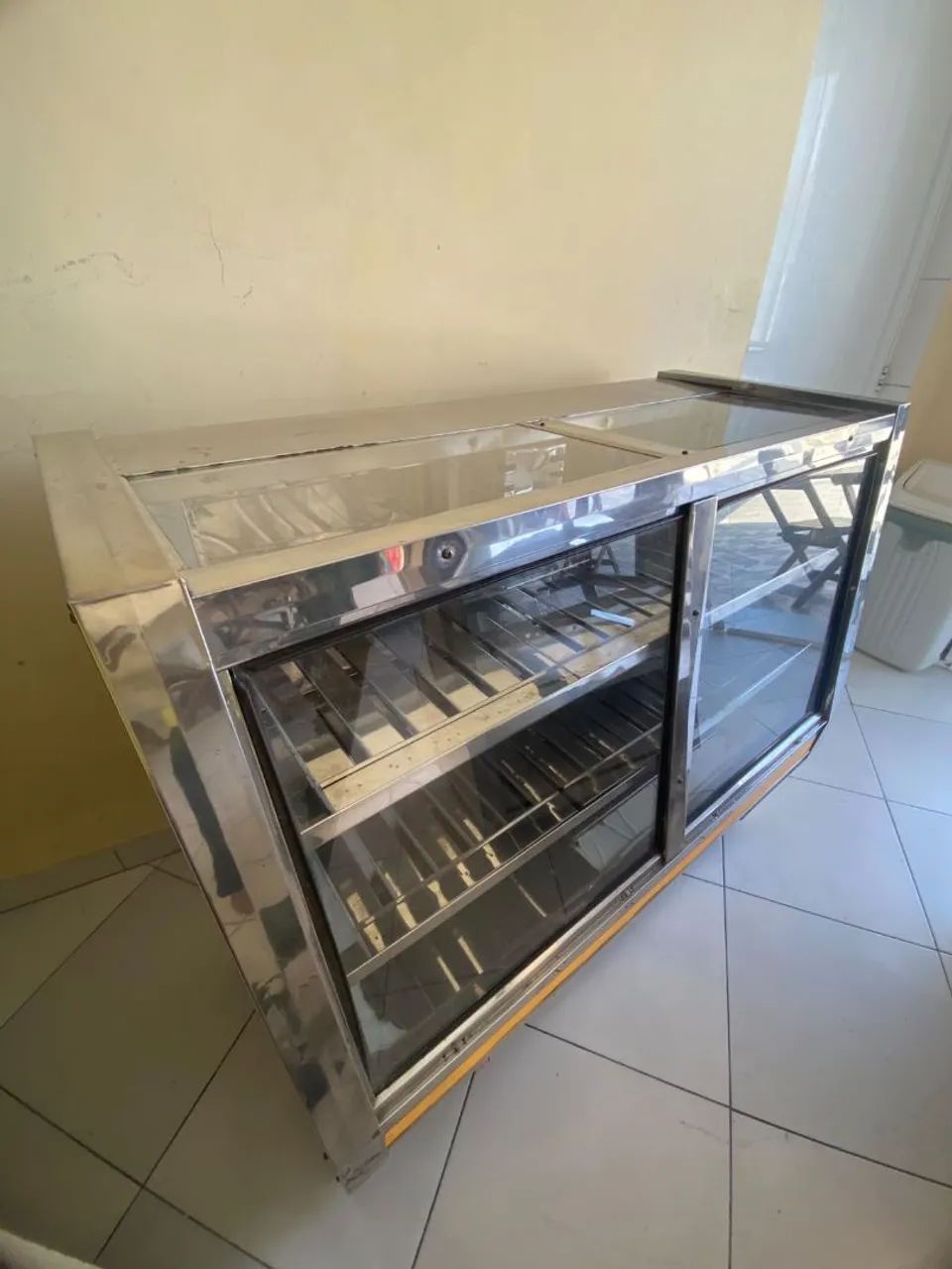 Freezer  - Foto 4