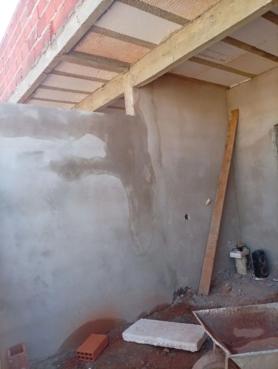 Pedreiro disponível para empreita * - Foto 4