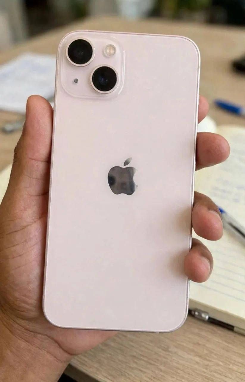 iPhone 13 128gb - Foto 2