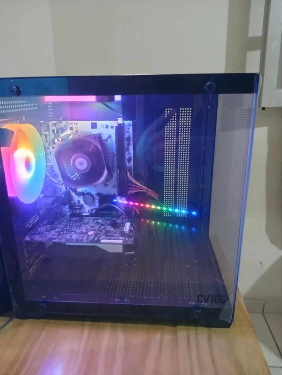 Computador Gamer de entrada - Foto 2