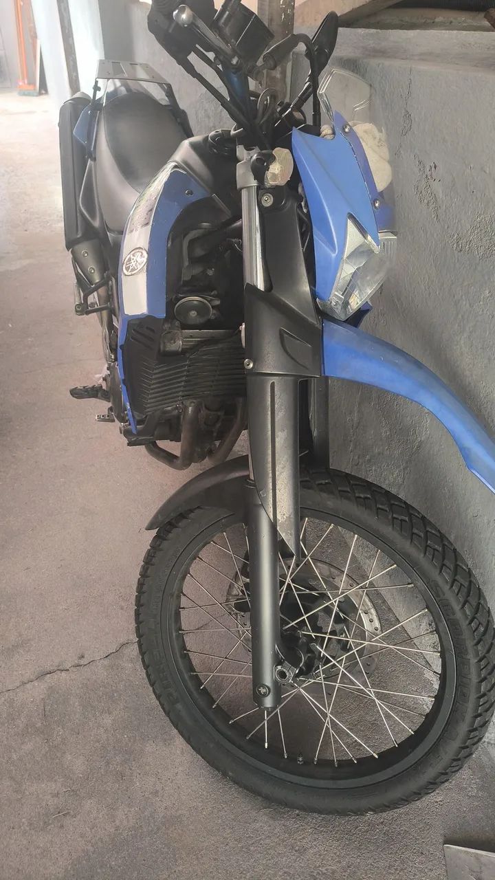 Vendo xt 6600 2007 - Foto 3