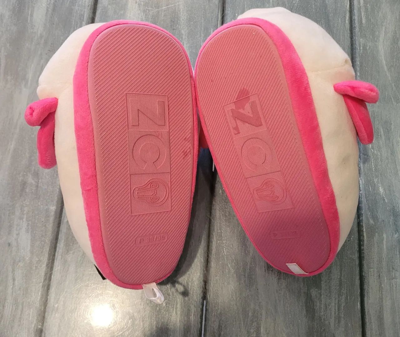 Pantufla seminova - Foto 4