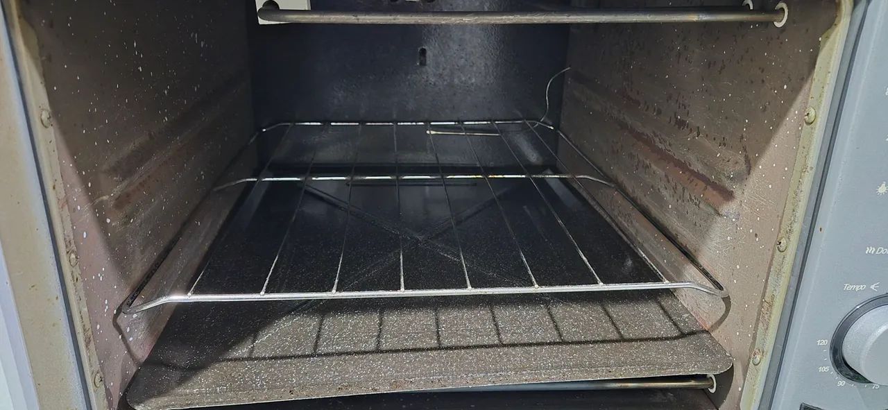 Forno elétrico 220V - Foto 2