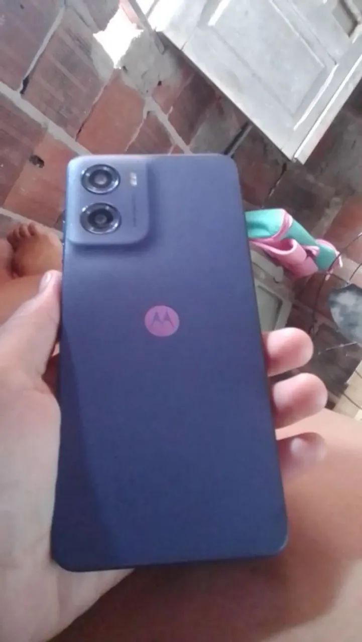 Moto g05 
