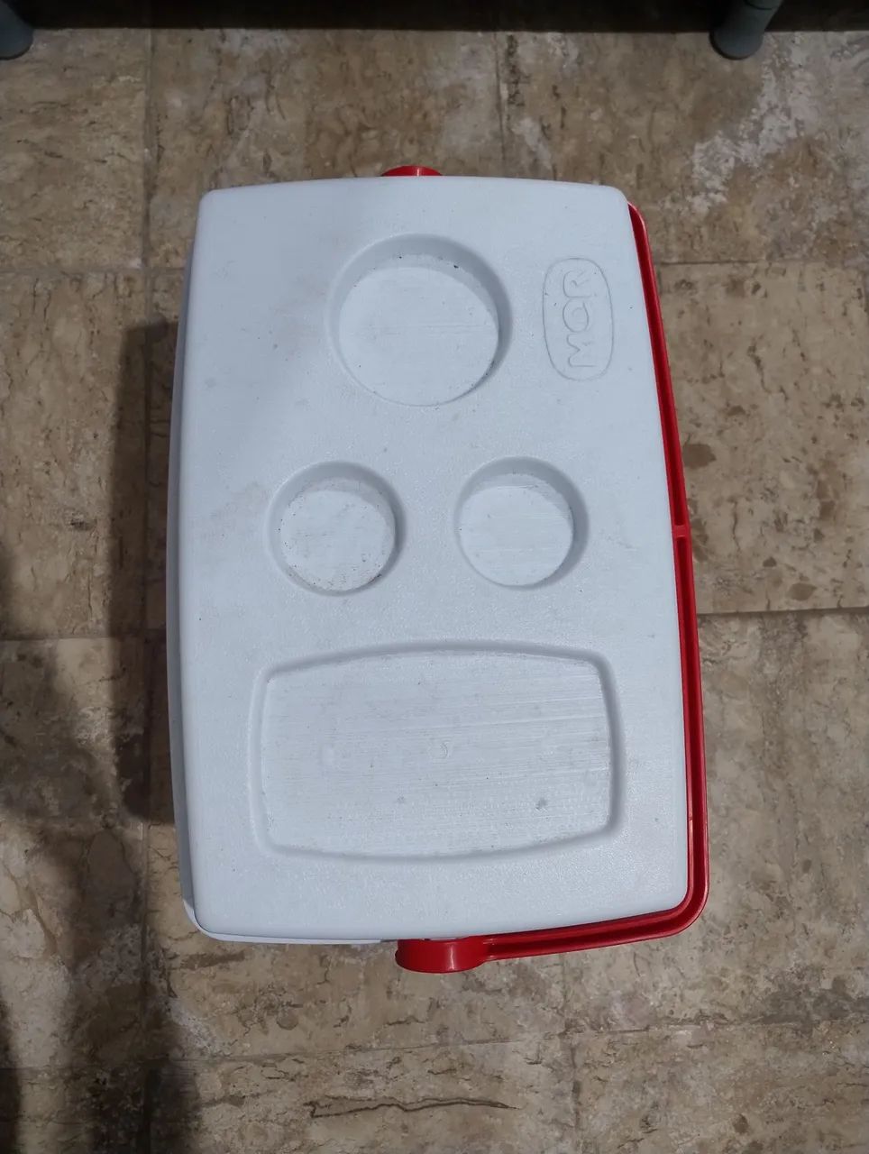 Coller 34 litros grande - Foto 2