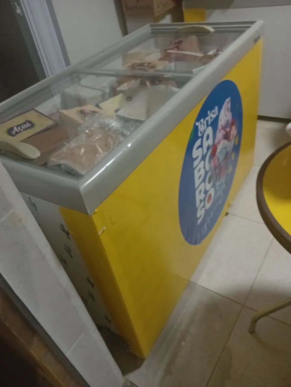 Sorveteria completa - Foto 5