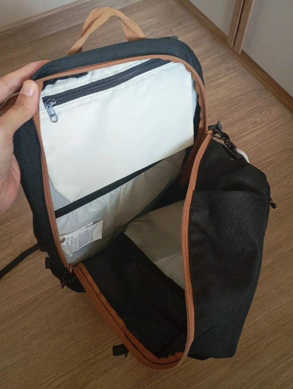 Mochila Quechua 20l - Foto 3